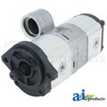 A & I Products Pump, Hydraulic; Tandem 11" x10" x8" A-3816909M91